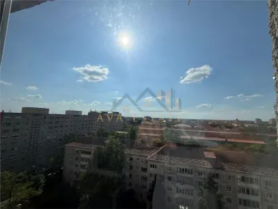 Apartament 1 camera | 32 mp, Et.9 - Zona Circumvalatiunii - foto 10