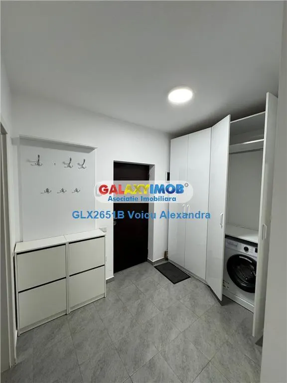 Garsoniera Berceni - Dimitrie Leonida - Parcare - Str.Biruintei - foto 3