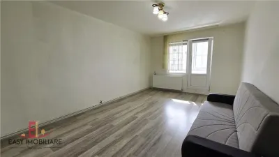 Apartament 2 camere, et 3, Unirii, Vasile Lucaciu, 51 mp, disponibil imediat - Targu Mures