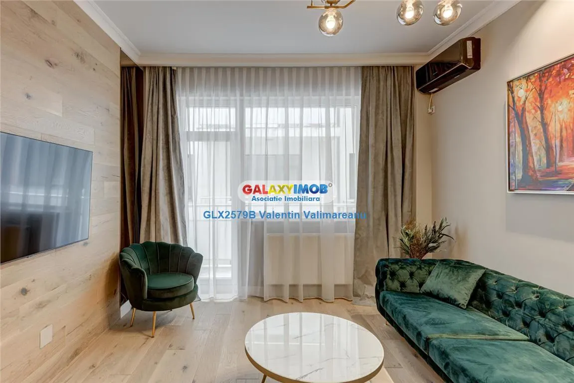 Apartament 2 Camere Baneasa COD 254 - foto 4