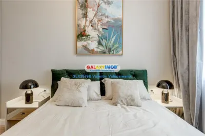 Apartament 2 Camere Baneasa COD 254 - foto 6