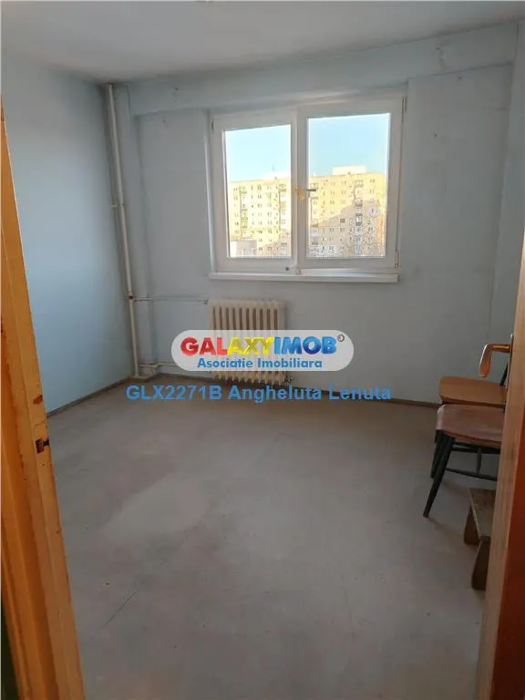 Drumul Taberei Prelungirea Ghencea  apartament 2 camere de vanzare - foto 2
