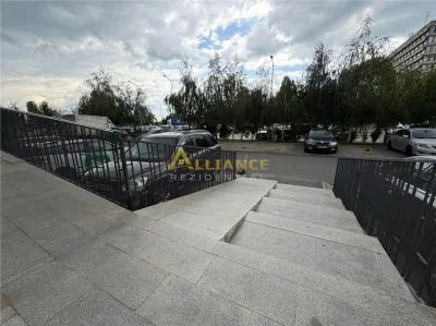 GARSONIERA METROU DIMITRIE LEONIDA â€“ 1 MINUT METROU, MOBILATA SI UTILATA - foto 11