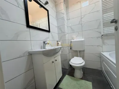 GARSONIERA METROU DIMITRIE LEONIDA â€“ 1 MINUT METROU, MOBILATA SI UTILATA - foto 10