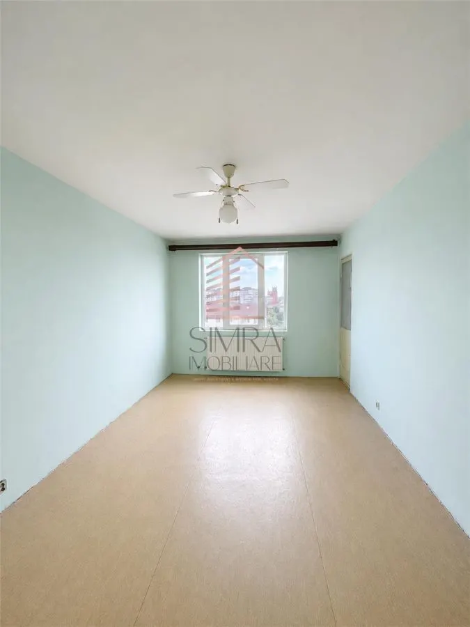 Apartament tip D ,2 camere decomandat Rogerius - foto 1