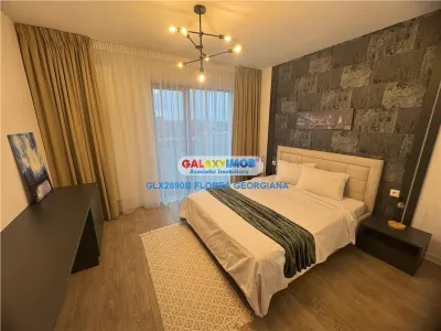 Inchiriere apartament 2 camere Pipera -Cloud ( - foto 4