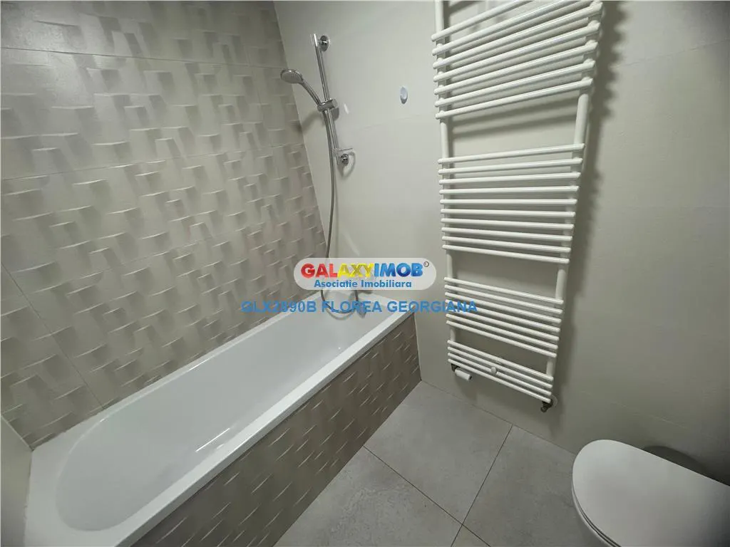 Inchiriere apartament 2 camere Pipera -Cloud ( - foto 8