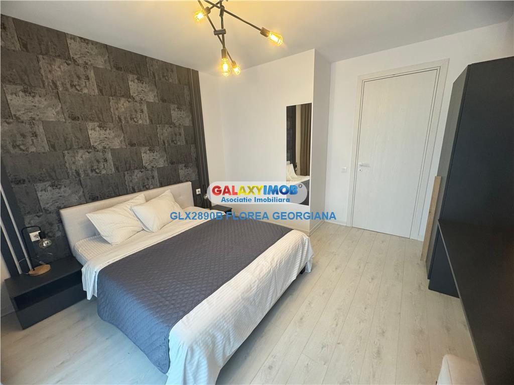 Inchiriere apartament 2 camere Pipera -Cloud 9 - foto 4