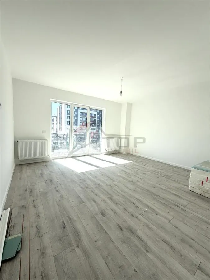 Apartament bloc nou finalizat- COMISION 0 zona Visan - foto 4
