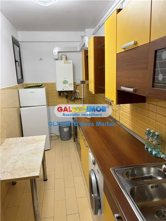 APARTAMENT 2 CAMERE PRELUNGIREA GHENCEA - foto 1