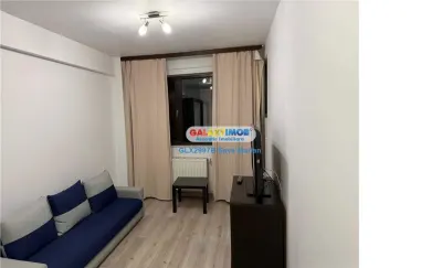 APARTAMENT 2 CAMERE PRELUNGIREA GHENCEA - foto 2