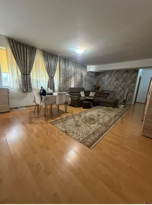 Apartament 2 Camere | Linda Residence | Sector 3 | 81 MP | Boxa - foto 1