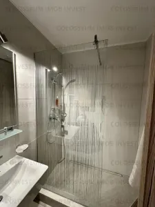 Apartament 2 camere, tip studio - zona Coresi-Kasper - foto 6