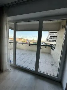Apartament 2 camere, tip studio - zona Coresi-Kasper - foto 7