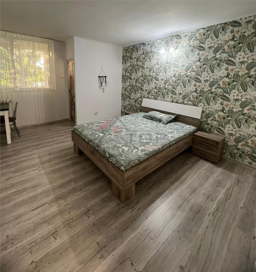 Inchiriere garsoniera in zona Podu de Piatra - Iasi