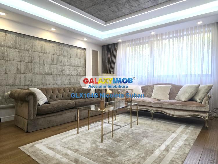 VANZARE APARTAMENT 3 CAMERE CORTINA REZIDENCE - Bucuresti