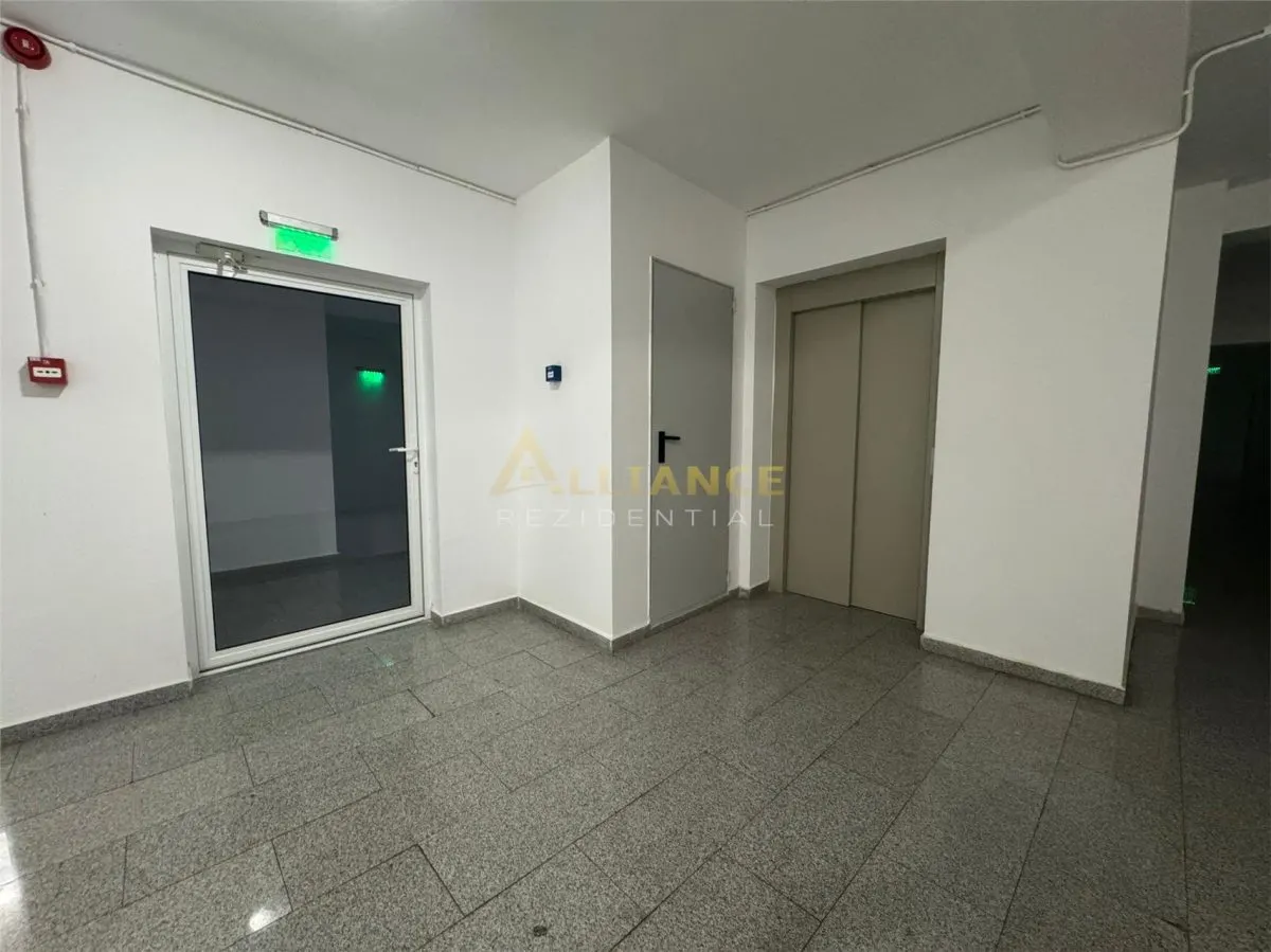 Garsoniera la 1 minut de metrou Dimitrie Leonida | Comision 0% - foto 12