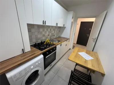 Garsoniera la 1 minut de metrou Dimitrie Leonida | Comision 0% - foto 4