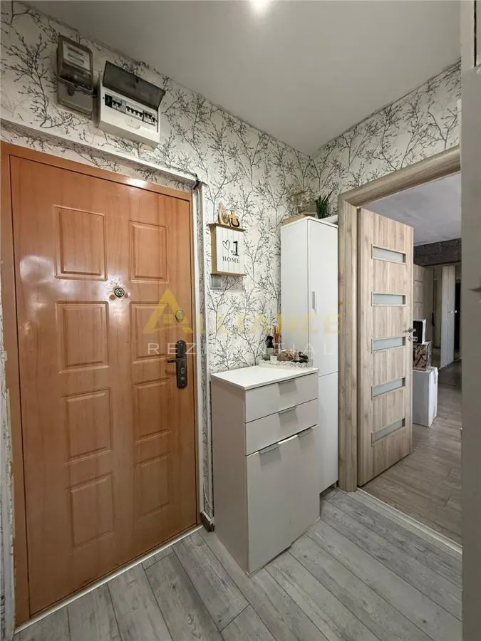Apartament 3 camere - Mobilat Utilat - Gata de mutare - foto 15