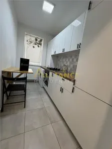 Garsonieră modernă la | 1 minut de metrou Dimitrie Leonida | - foto 2
