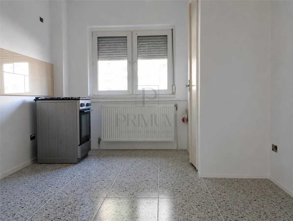 ARADULUI - 2 CAMERE - CENTRALA PROPRIE - PARTER - foto 2