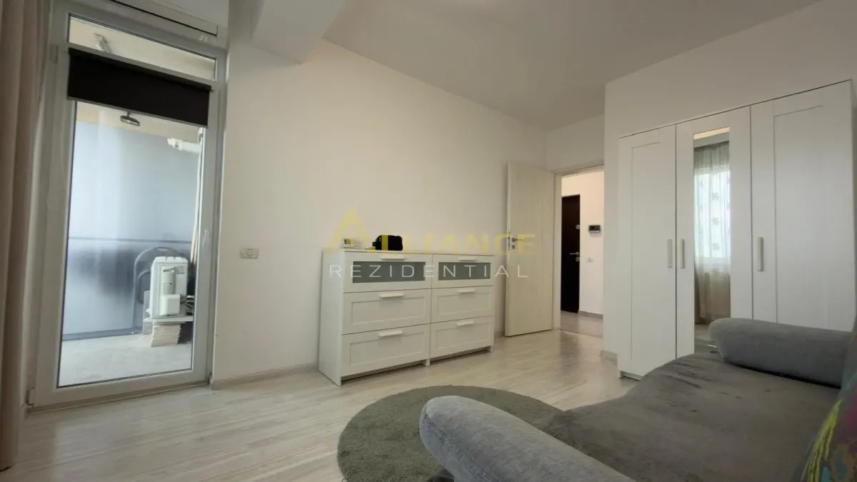 1 MINUT METROU BERCENI - GARSONIERĂ - 80.000â‚¬ - COMISION 0% - foto 7
