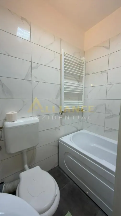 1 MINUT METROU BERCENI - GARSONIERĂ - 80.000â‚¬ - COMISION 0% - foto 9