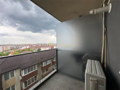 Exclusivitate Garsoniera 1 Minut Metrou Dimitrie Leonida - foto 11