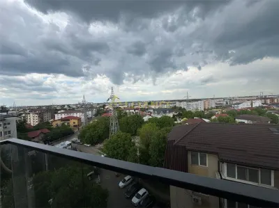 Exclusivitate Garsoniera 1 Minut Metrou Dimitrie Leonida - foto 12