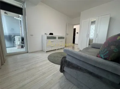 Exclusivitate Garsoniera 1 Minut Metrou Dimitrie Leonida - foto 3