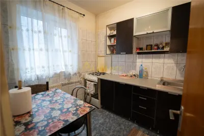 10 Minute Metrou Tineretului - Apartament 3 camere - foto 8