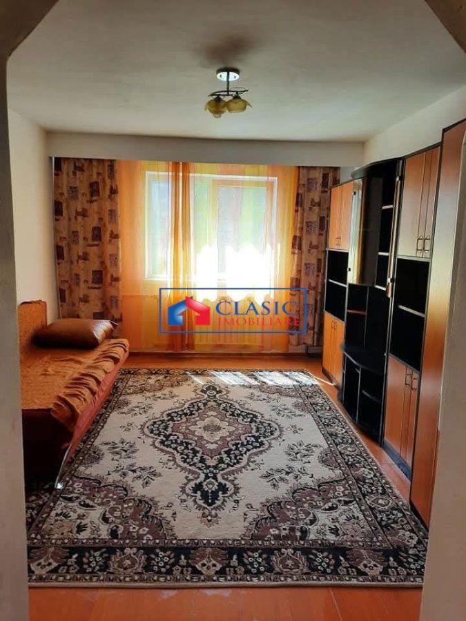 Vanzare garsoniera Marasti zona Expo Transilvania, Cluj-Napoca - Cluj-Napoca