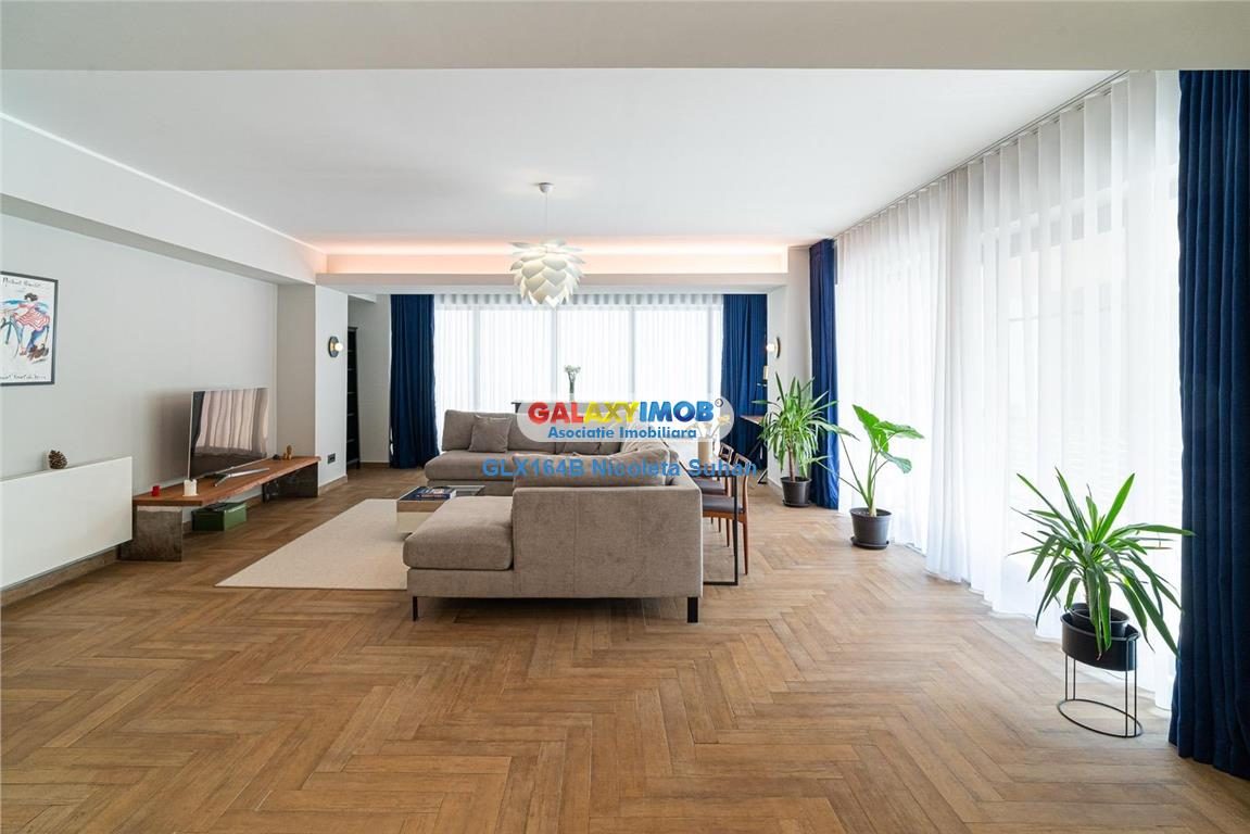 APARTAMENT 3 CAMERE PENINSULA FLOREASCA - Bucuresti