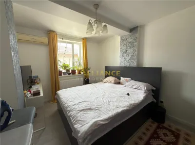 Apartament 2 Camere Popesti | Metrou Aproape | Loc Parcare - Popesti-Leordeni