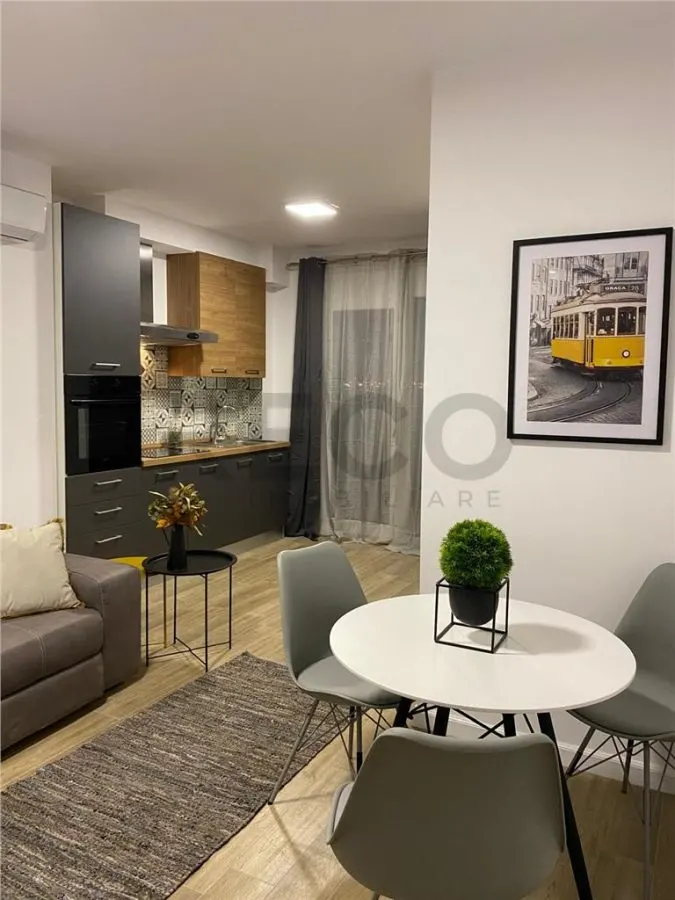 RECO Apartament Ceyrat - foto 5