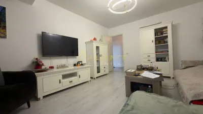 *Zona Berceni {2 camere spatios ~ mobilat si utilat} - foto 3