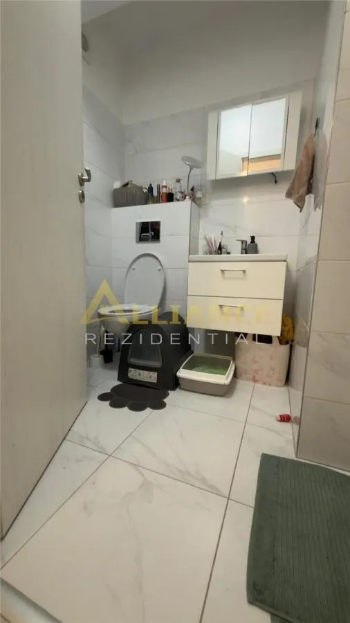 *Zona Berceni {2 camere spatios ~ mobilat si utilat} - foto 10