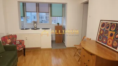 Garsoniera de inchiriat in zona Ultracentrala - foto 1