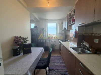 Metrou Dimitrie Leonida - Apartament 2 camere - foto 14