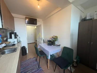 Metrou Dimitrie Leonida - Apartament 2 camere - foto 7