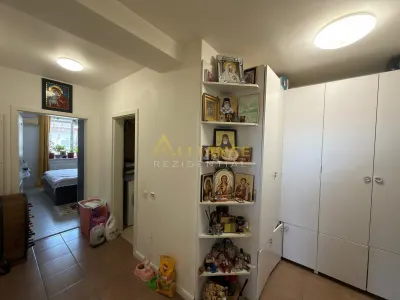 Metrou Dimitrie Leonida - Apartament 2 camere - foto 9