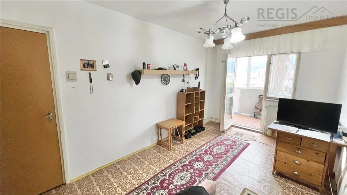 Apartament 2 camere decomandat etaj intermediar Calea Bucuresti, Brasov - foto 12