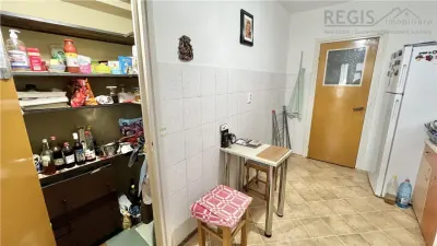 Apartament 2 camere decomandat etaj intermediar Calea Bucuresti, Brasov - foto 19