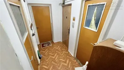 Apartament 2 camere decomandat etaj intermediar Calea Bucuresti, Brasov - foto 7