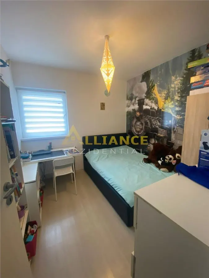 Apartament 3 camere - Mobilat Utilat - Postalionul - foto 4