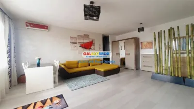 Inchiriere 2 camere -n Complex Vitan Residence - foto 4