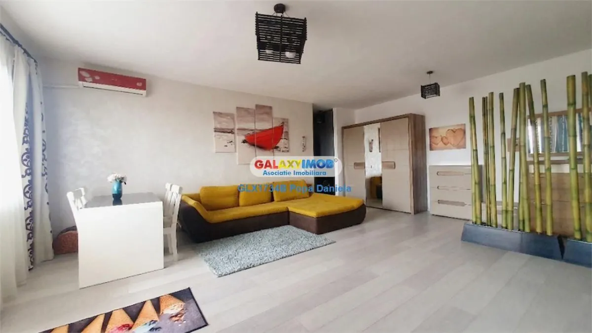Inchiriere 2 camere -n Complex Vitan Residence - foto 4