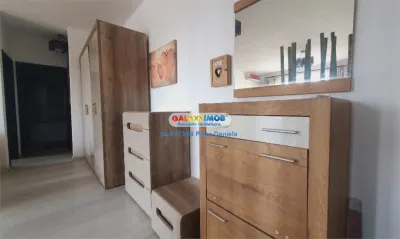 Inchiriere 2 camere -n Complex Vitan Residence - foto 8