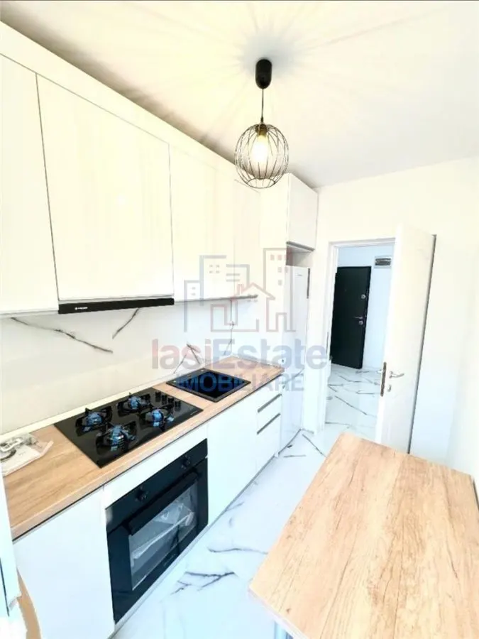Ap 2 Camere BLOC NOU | Primul Proprietar! - foto 1