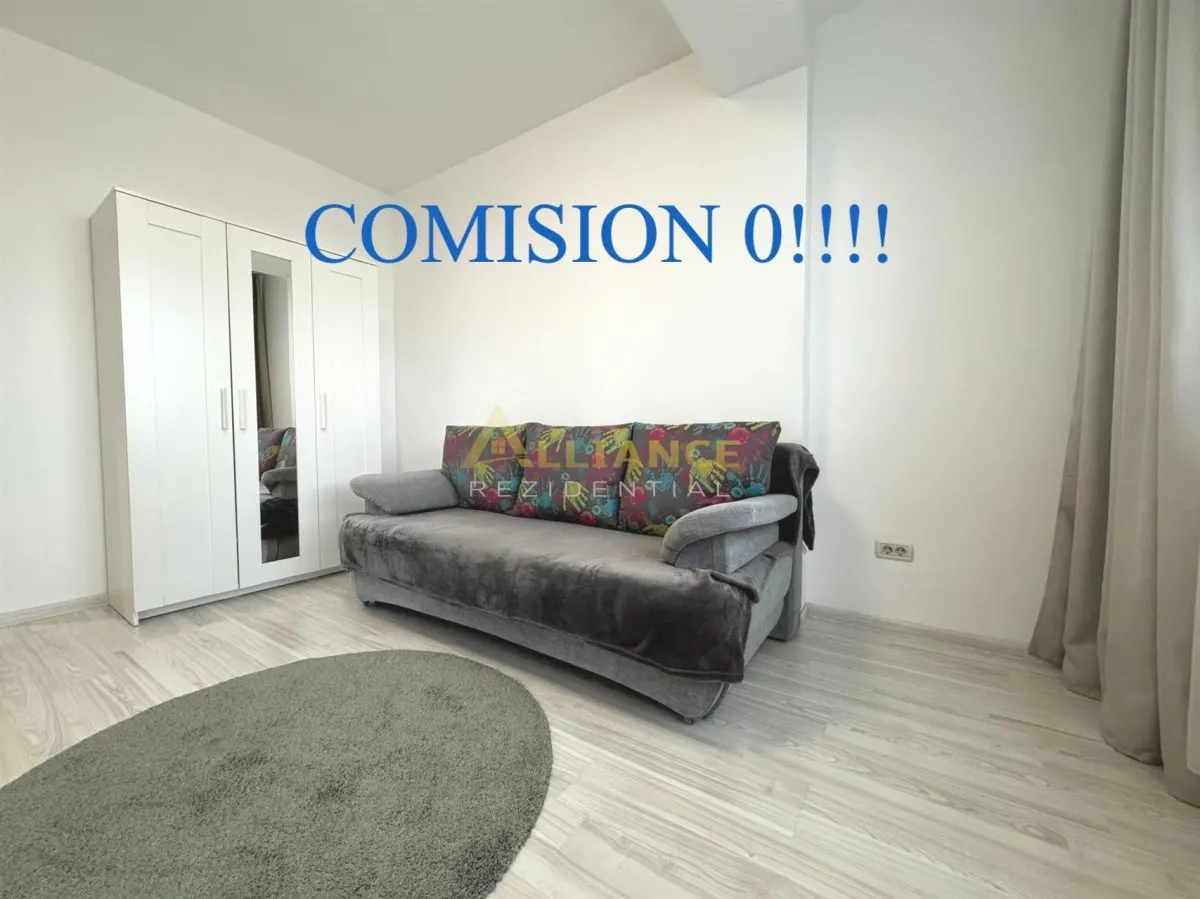 Garsoniera de Vanzare ||Â Exclusivitate || Comision 0 || Metrou 1 Minut - foto 4